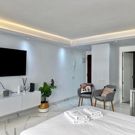 Studio Oasis In 2º Line Beach In The Centre Of Marbella - Eaw Homes Exteriör bild