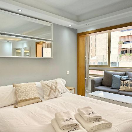 Studio Oasis In 2º Line Beach In The Centre Of Marbella - Eaw Homes Exteriör bild