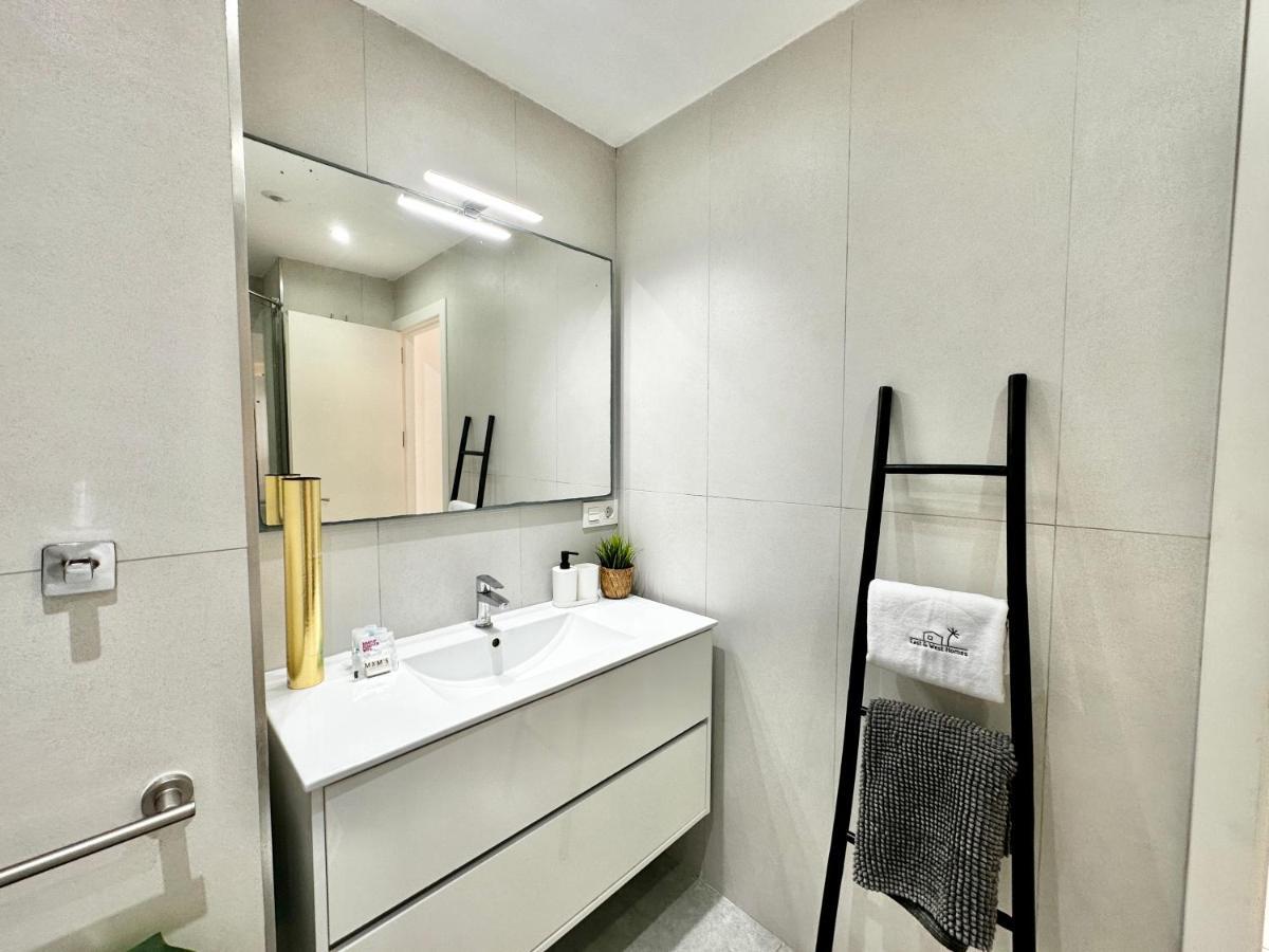 Studio Oasis In 2º Line Beach In The Centre Of Marbella - Eaw Homes Exteriör bild