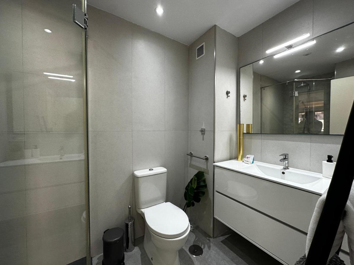 Studio Oasis In 2º Line Beach In The Centre Of Marbella - Eaw Homes Exteriör bild