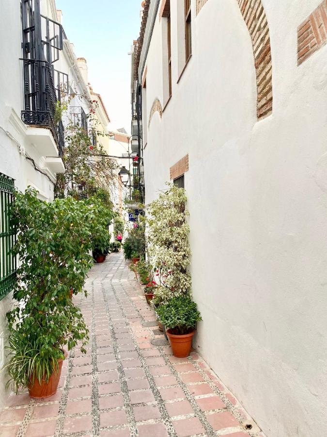 Studio Oasis In 2º Line Beach In The Centre Of Marbella - Eaw Homes Exteriör bild