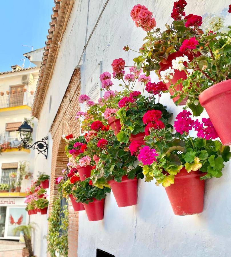 Studio Oasis In 2º Line Beach In The Centre Of Marbella - Eaw Homes Exteriör bild