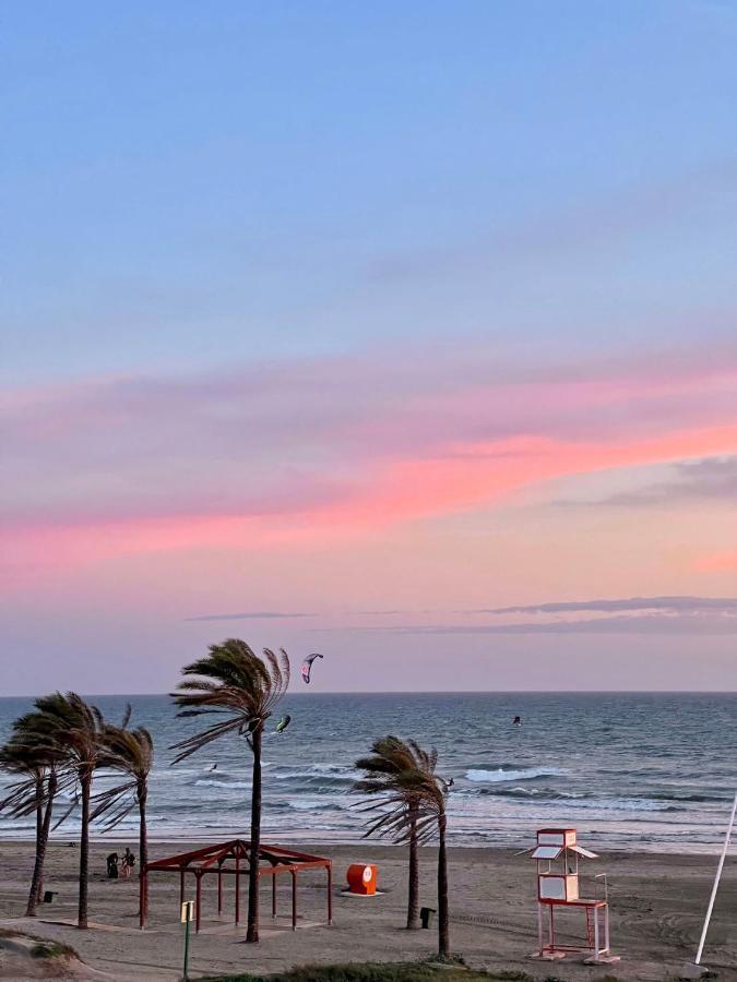 Studio Oasis In 2º Line Beach In The Centre Of Marbella - Eaw Homes Exteriör bild